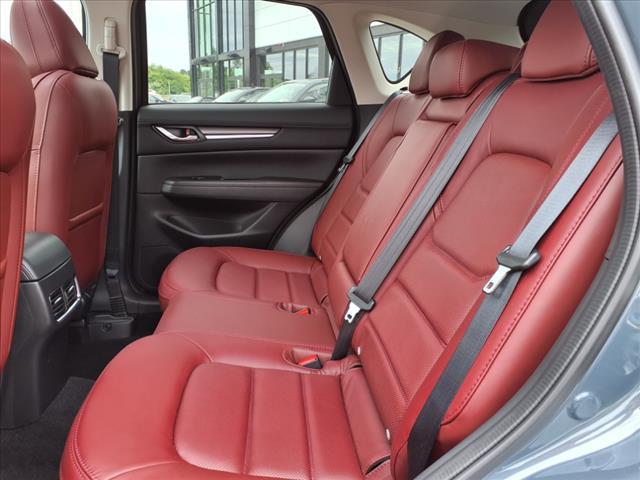 new 2025 Mazda CX-5 car, priced at $34,855