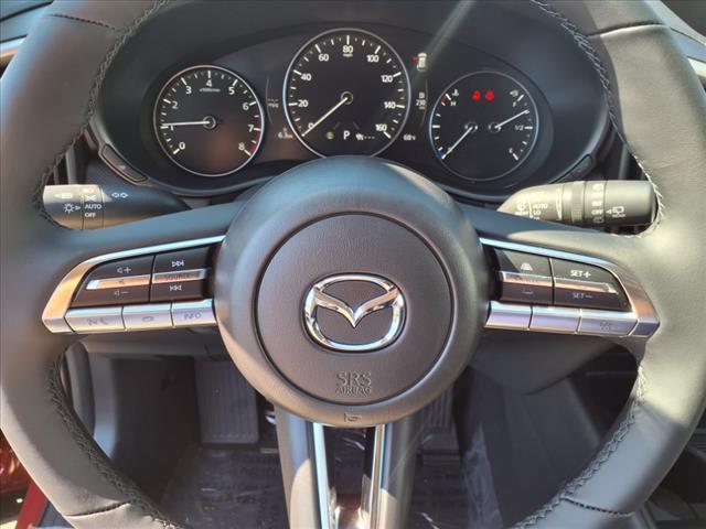 new 2025 Mazda CX-50 car, priced at $32,625