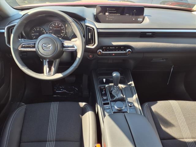 new 2025 Mazda CX-50 car, priced at $32,625