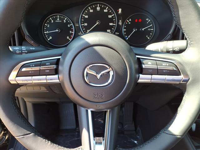 new 2025 Mazda CX-50 car, priced at $31,330