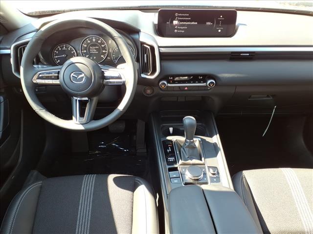 new 2025 Mazda CX-50 car, priced at $31,330