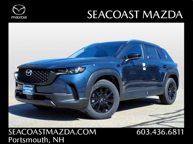 new 2025 Mazda CX-50 car, priced at $31,330