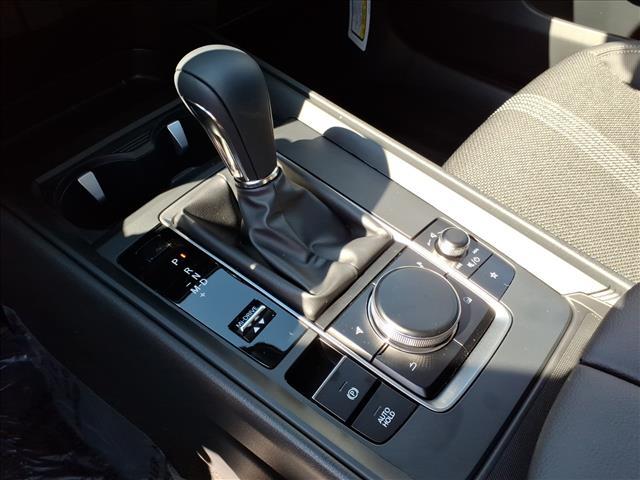 new 2025 Mazda CX-50 car, priced at $31,330