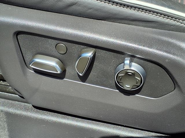 used 2024 GMC Sierra 1500 car, priced at $70,995