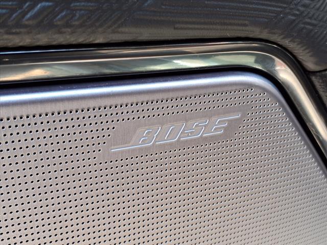 used 2024 GMC Sierra 1500 car, priced at $70,995