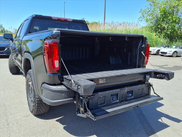 used 2024 GMC Sierra 1500 car, priced at $70,995