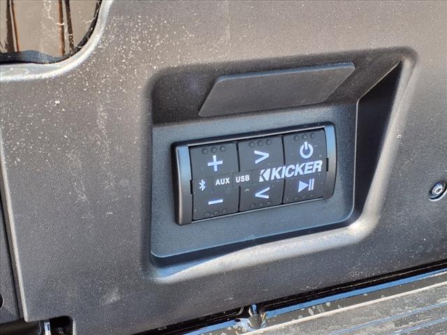 used 2024 GMC Sierra 1500 car, priced at $70,995