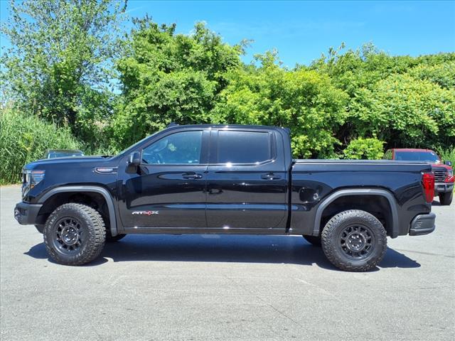 used 2024 GMC Sierra 1500 car, priced at $70,995