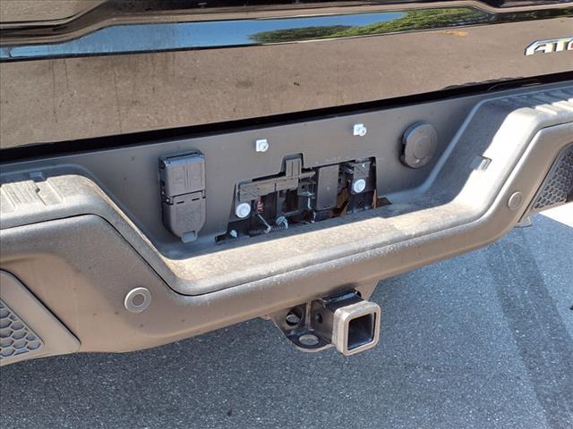 used 2024 GMC Sierra 1500 car, priced at $70,995