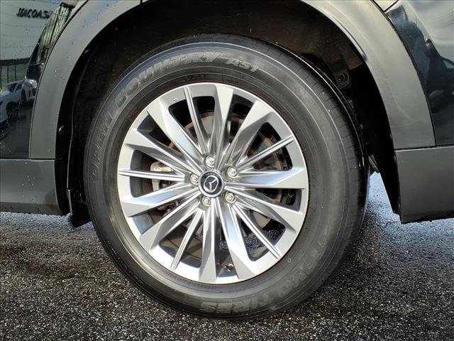 used 2024 Mazda CX-90 car, priced at $29,995