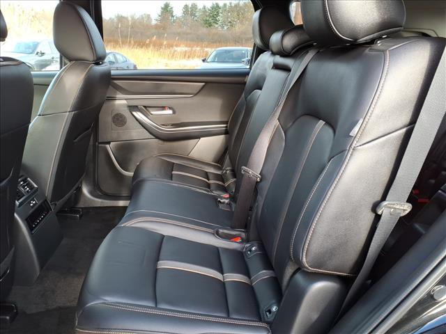 used 2024 Mazda CX-90 car, priced at $29,995