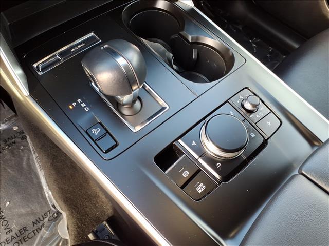 used 2024 Mazda CX-90 car, priced at $29,995