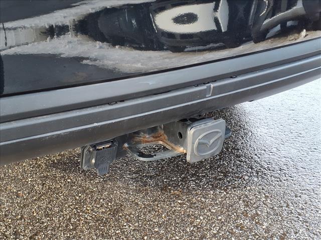 used 2024 Mazda CX-90 car, priced at $29,995