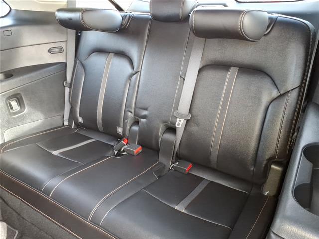 used 2024 Mazda CX-90 car, priced at $29,995