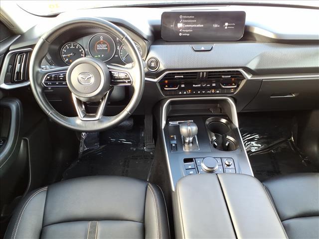 used 2024 Mazda CX-90 car, priced at $29,995