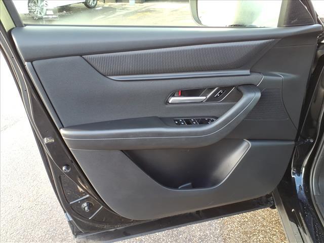 used 2024 Mazda CX-90 car, priced at $29,995