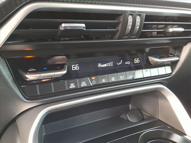 used 2024 Mazda CX-90 car, priced at $29,995