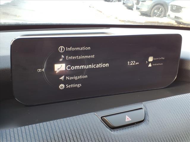 used 2024 Mazda CX-90 car, priced at $29,995