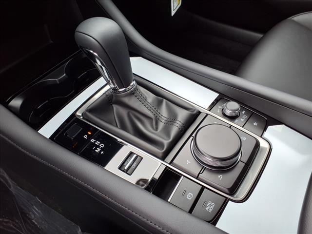 new 2025 Mazda Mazda3 car, priced at $27,990