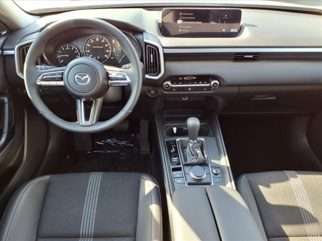 new 2025 Mazda CX-50 car, priced at $36,180