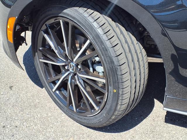 used 2024 Mazda MX-5 Miata car, priced at $34,995