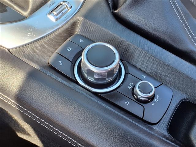 used 2024 Mazda MX-5 Miata car, priced at $34,995