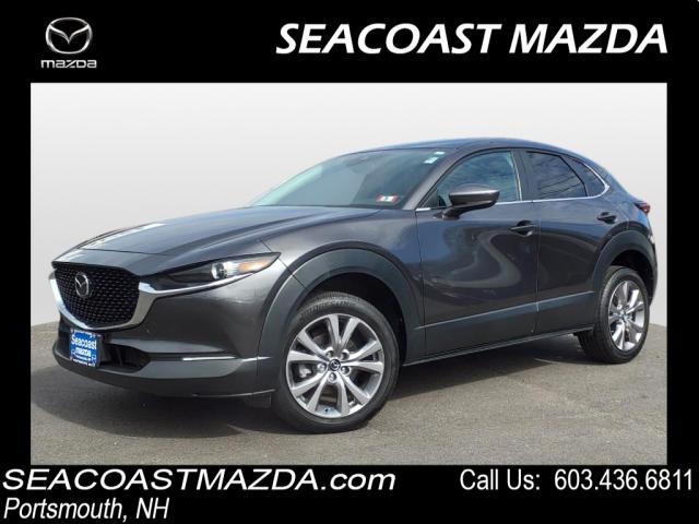 used 2021 Mazda CX-30 car, priced at $23,995