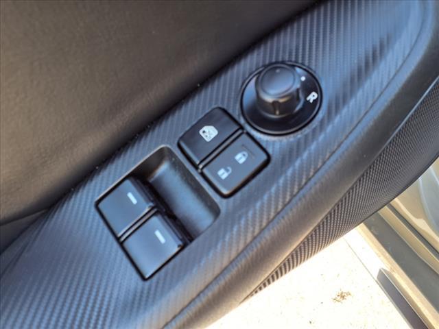 used 2023 Mazda MX-5 Miata car, priced at $30,995