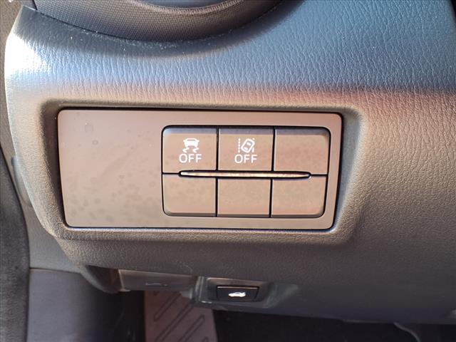 used 2023 Mazda MX-5 Miata car, priced at $30,995