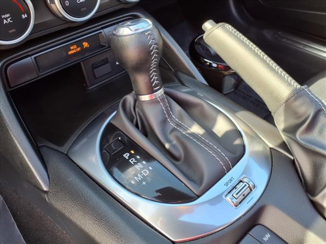 used 2023 Mazda MX-5 Miata car, priced at $30,995
