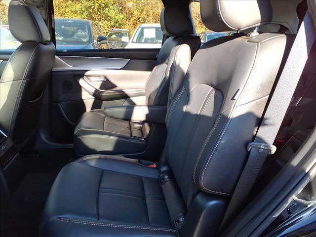 used 2025 Mazda CX-90 car, priced at $38,995