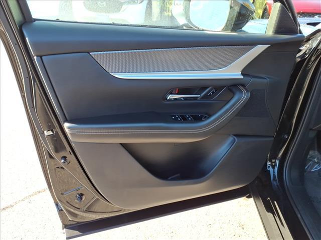 used 2025 Mazda CX-90 car, priced at $38,995