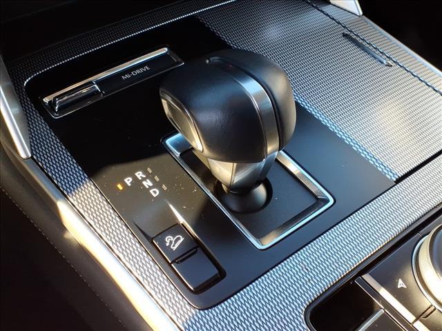 used 2025 Mazda CX-90 car, priced at $38,995