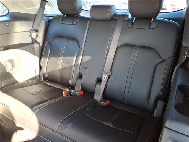 used 2025 Mazda CX-90 car, priced at $38,995