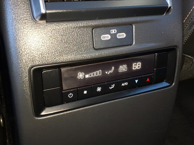 used 2025 Mazda CX-90 car, priced at $38,995