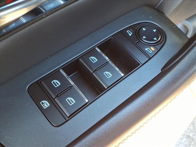 used 2025 Mazda CX-90 car, priced at $38,995