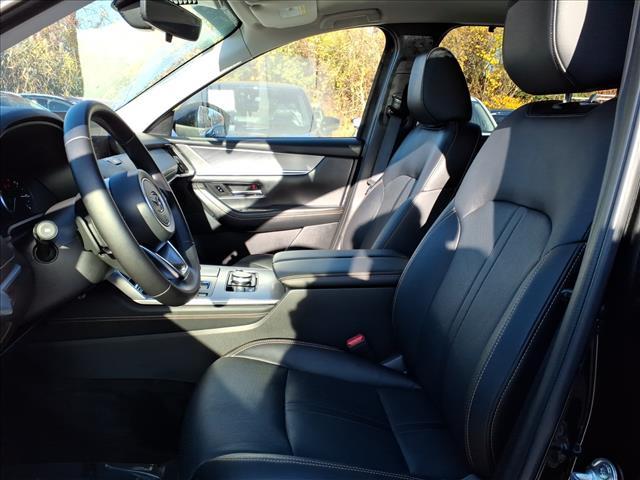 used 2025 Mazda CX-90 car, priced at $38,995