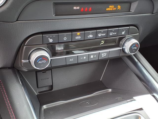 new 2025 Mazda CX-5 car, priced at $35,570