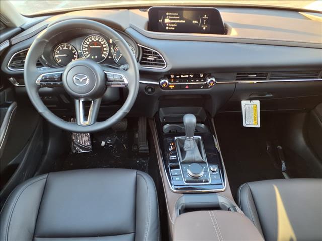 new 2025 Mazda CX-30 car, priced at $34,165