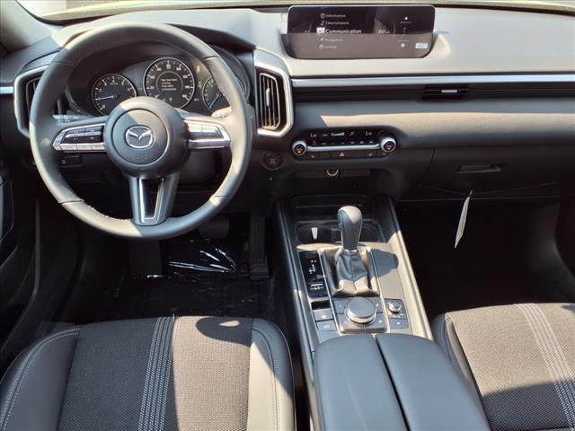 new 2025 Mazda CX-50 car, priced at $35,970