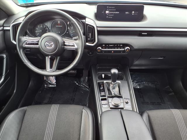 used 2024 Mazda CX-50 car, priced at $29,995