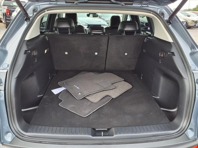 used 2024 Mazda CX-50 car, priced at $29,995