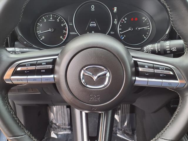 used 2024 Mazda CX-50 car, priced at $29,995