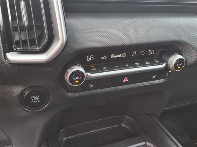 used 2024 Mazda CX-50 car, priced at $29,995