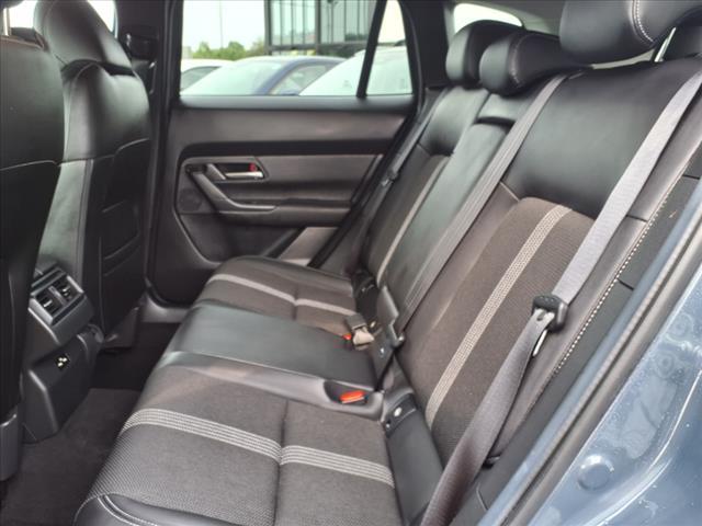 used 2024 Mazda CX-50 car, priced at $29,995