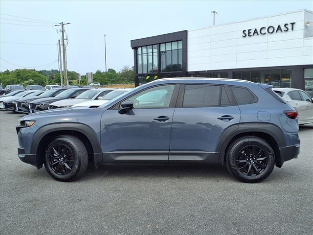 used 2024 Mazda CX-50 car, priced at $29,995