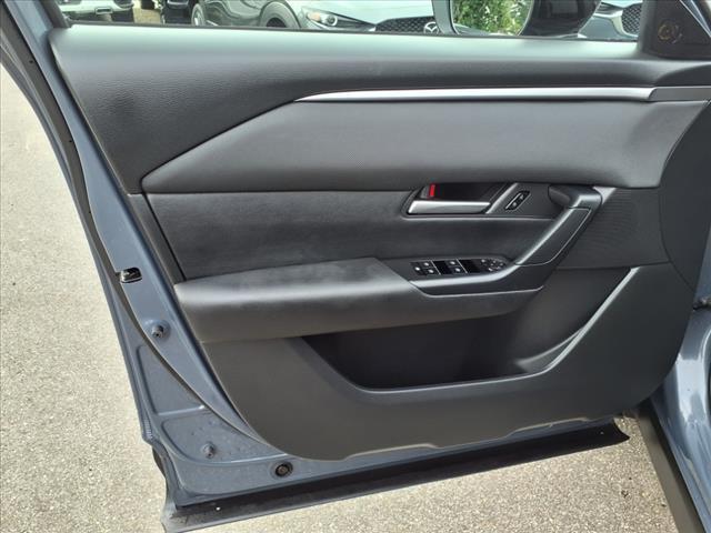 used 2024 Mazda CX-50 car, priced at $29,995