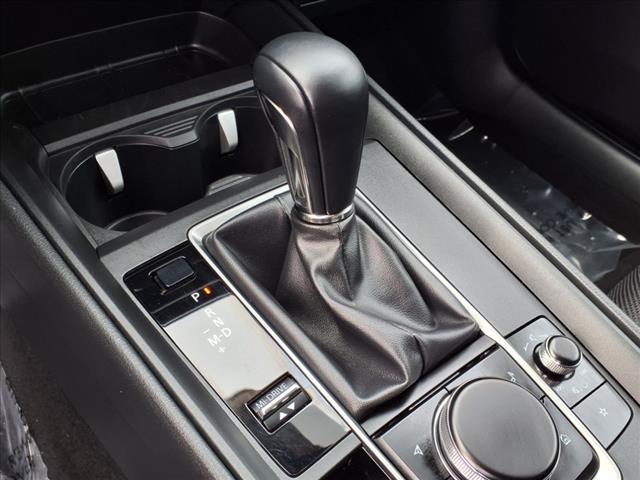 used 2024 Mazda CX-50 car, priced at $29,995