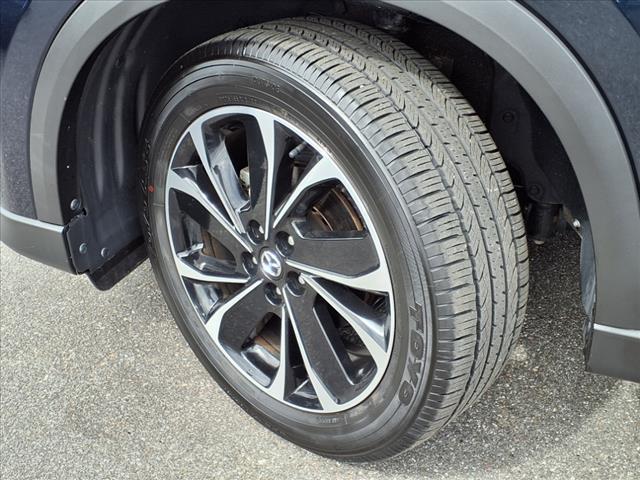 used 2023 Mazda CX-5 car, priced at $29,995