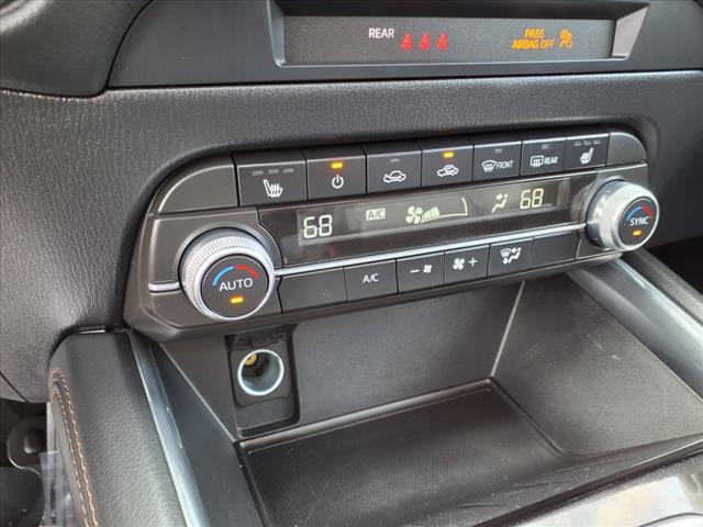 used 2023 Mazda CX-5 car, priced at $29,995